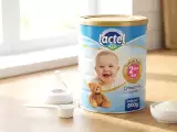 Dossiers: Nouveaux laits infantiles rappelés : Danone étend ses retraits en France et en Europe, ce que les parents doivent savoir