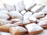 Dossiers: Beignets moelleux pour Mardi Gras : la recette simple qui sent bon la fête !