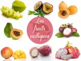 14 fruits exotiques qui n'auront plus de secrets pour vous
