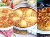 Dossiers: Quiche, Tarte, Torta: Qual é a diferença?