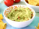 Dossiers: Pourquoi votre guacamole devient marron… et l’astuce qui peut l’empêcher