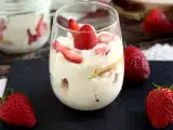 Dossiers: 10 recettes de desserts avec des fraises : les idées les plus gourmandes à tester