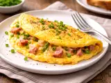 Dossiers: Quelles sont les astuces pour réussir une omelette à la perfection ? Les gestes simples qui font toute la différence