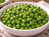 Dossiers: Comment cuire des petits pois frais ? Les astuces pour qu’ils restent tendres et bien verts