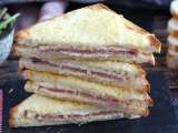 Dossiers: Ces 13 sandwichs du monde entier donnent envie de voyager dès la première bouchée