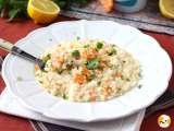 Dossiers: 6 risottos irrésistibles pour un repas de Pâques qui change (et qui fait vraiment plaisir)