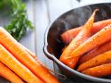 Dossiers: Carottes crues ou cuites : lesquelles sont vraiment les plus nutritives ?