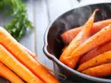Dossiers: Carottes crues ou cuites : lesquelles sont vraiment les plus nutritives ?