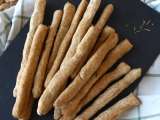 Dossiers: Ces 8 recettes à picorer rendent n’importe quelle soirée plus conviviale