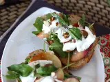 Dossiers: Vous cherchez des idées de tartines, bagels et toasts pour un brunch ? Voici 14 recettes pour vous inspirer !