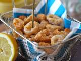 Dossiers: Du poisson au airfryer ? 7 idées faciles, légères et croustillantes à tester