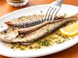 Dossiers: Comment retirer les arêtes des sardines sans galère, on vous explique !