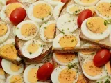 Comment cuire des œufs durs parfaitement?