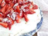 Dossiers: Menu du 14 avril : gourmandise, simplicité et fraîcheur, le combo parfait
