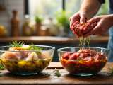 Faut-il vraiment faire mariner la viande ? Ce geste courant qui change (ou non) votre plat
