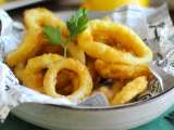 Dossiers: L’erreur qui rend les calamars caoutchouteux (et que presque tout le monde fait sans le savoir)