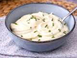 Pas de mayonnaise sous la main ? Ces 3 alternatives rapides vont vous sauver (et vous pourriez même les préférer)