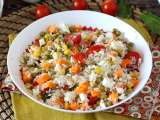 Dossiers: Salades anti-gaspi : comment transformer vos restes en repas gourmands en quelques minutes !