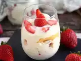 Dossiers: Tiramisu aux fraises : la version printanière qui fait fondre tout le monde