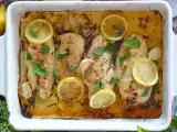 Dossiers: 11 recettes irrésistibles à base de poulet pour un dimanche midi réussi