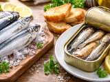 Dossiers: Sardines fraîches ou en boîte : lesquelles choisir vraiment ?