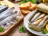 Dossiers: Sardines fraîches ou en boîte : lesquelles choisir vraiment ?