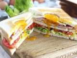 Dossiers: Pourquoi le club sandwich s’appelle comme ça ? Et non, ce n’est pas un acronyme