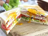 Dossiers: Pourquoi le club sandwich s’appelle comme ça ? Et non, ce n’est pas un acronyme