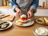 Dossiers: Menu du jour, 30 avril : un voyage méditerranéen et gourmand
