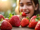 Dossiers: Manger des fraises tous les jours : ce qui change vraiment dans votre corps