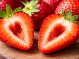 Dossiers: Pourquoi certaines fraises ont des trous à l’intérieur et ce que cela signifie vraiment