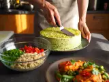 Dossiers: Menu du jour, 4 mai : un voyage culinaire entre fraîcheur et épices