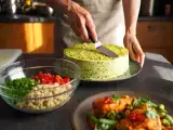 Dossiers: Menu du jour, 4 mai : un voyage culinaire entre fraîcheur et épices
