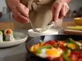 Dossiers: Menu du jour, 9 mai : une escapade gourmande entre Asie et Maghreb