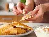 Dossiers: Menu du jour, 20 mai : un voyage culinaire entre terre et mer