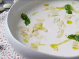 Dossiers: Trop chaud pour cuisiner ? La soupe froide va vite devenir votre meilleure alliée