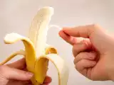 Dossiers: Ces petits “fils” sur la banane ? Vous les enlevez sans réfléchir… et pourtant ils sont essentiels