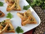Dossiers: 9 idées originales, simples et délicieuses pour sublimer le pain de mie du petit-déjeuner au dîner