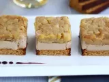 Le pain parfait pour accompagner votre foie gras