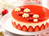 Dossiers: Découvrez 7 desserts printaniers français irrésistibles à savourer dans votre plus belle vaisselle