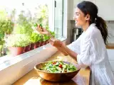 Dossiers: Découvrez les 5 herbes parfaites pour la cuisine et celles qui exigent un plein de soleil