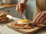 Dossiers: Menu du jour (2 juin) : une entrée fraîche, un plat savoureux et un dessert gourmand à découvrir