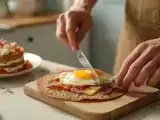 Dossiers: Menu du jour (2 juin) : une entrée fraîche, un plat savoureux et un dessert gourmand à découvrir