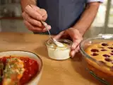 Dossiers: Menu du jour, 10 juin : un itinéraire culinaire entre fraîcheur du jour et douceur réconfortante