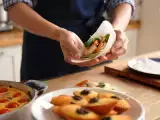 Dossiers: Menu du jour, 12 juin : une escapade gourmande entre Asie et douceur sucrée