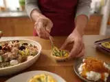 Dossiers: Menu du jour, 23 juin : un festin léger et savoureux