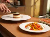 Dossiers: Menu du jour, 29 juin : une terrine au thon, des pâtes estivales et un gâteau despacito