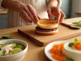 Dossiers: Menu du jour, 24 juin : une explosion de saveurs estivales