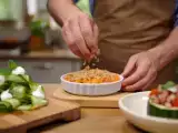 Dossiers: Menu du jour, 28 juin : idées fraîches et saveurs d'été pour un repas rapide et plein de goût