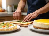 Dossiers: Menu du jour, 27 juin : une entrée croustillante, un plat estival et un dessert rafraîchissant